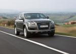 Audi Q7 4.2 TDI Quattro 2009 года